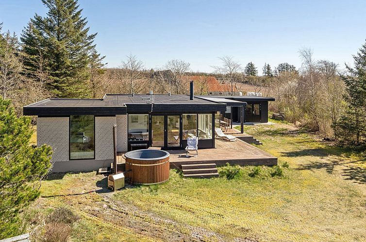 Vakantiehuis "Lefke" - 400m to the fjord