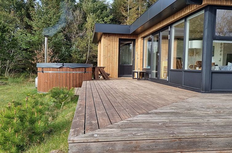 Vakantiehuis "Lefke" - 400m to the fjord