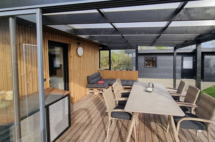 Vakantiehuis "Lefke" - 400m to the fjord