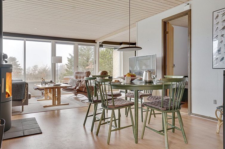 Vakantiehuis "Lefke" - 400m to the fjord