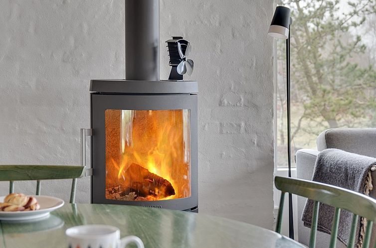 Vakantiehuis "Lefke" - 400m to the fjord