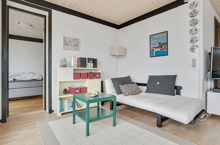 Vakantiehuis "Lefke" - 400m to the fjord