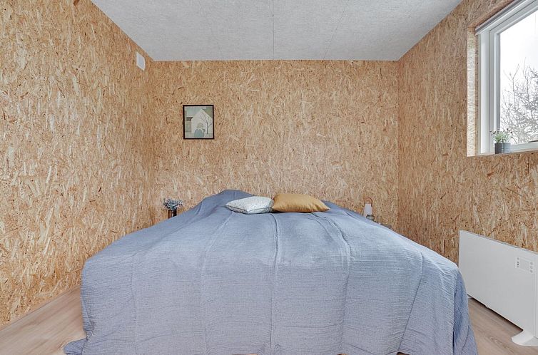 Vakantiehuis "Lefke" - 400m to the fjord