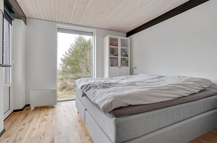 Vakantiehuis "Lefke" - 400m to the fjord