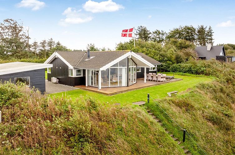 Vakantiehuis "Næwe" - 10m to the fjord