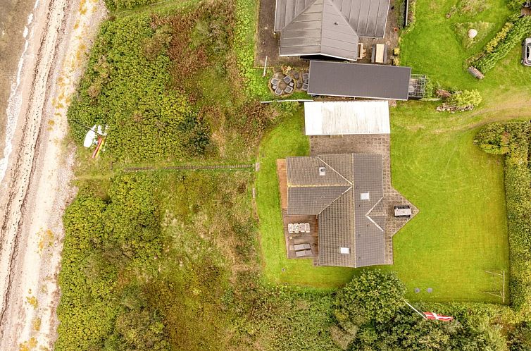 Vakantiehuis "Næwe" - 10m to the fjord