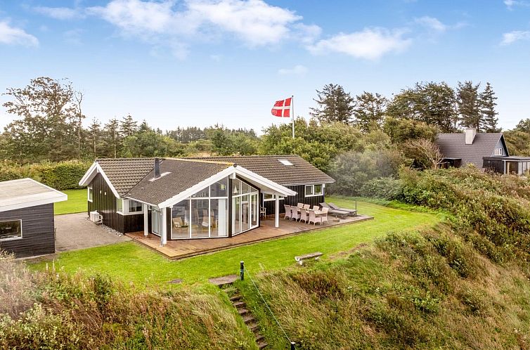 Vakantiehuis "Næwe" - 10m to the fjord