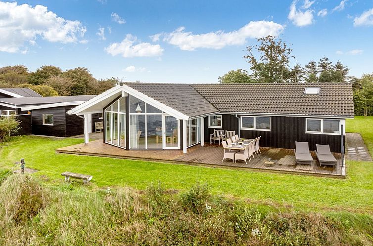 Vakantiehuis "Næwe" - 10m to the fjord