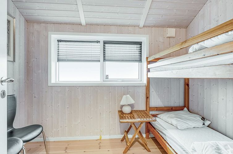 Vakantiehuis "Næwe" - 10m to the fjord