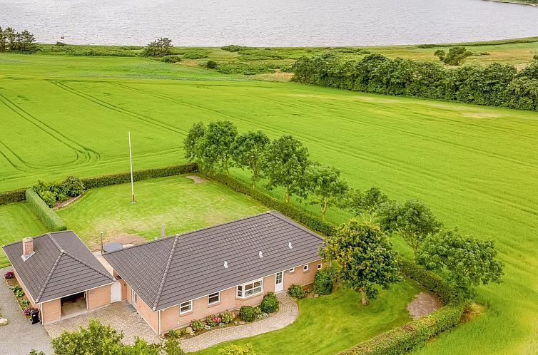 Unterkunft 0140922 - Ferienhaus Nordjütland - Vakantiehuis "Erja" - 300m to the fjord