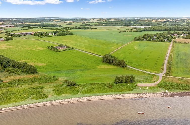 Vakantiehuis "Erja" - 300m to the fjord