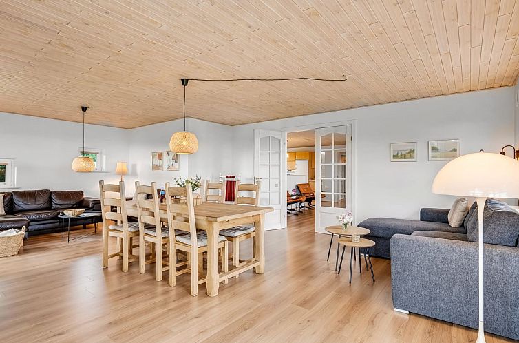 Vakantiehuis "Erja" - 300m to the fjord