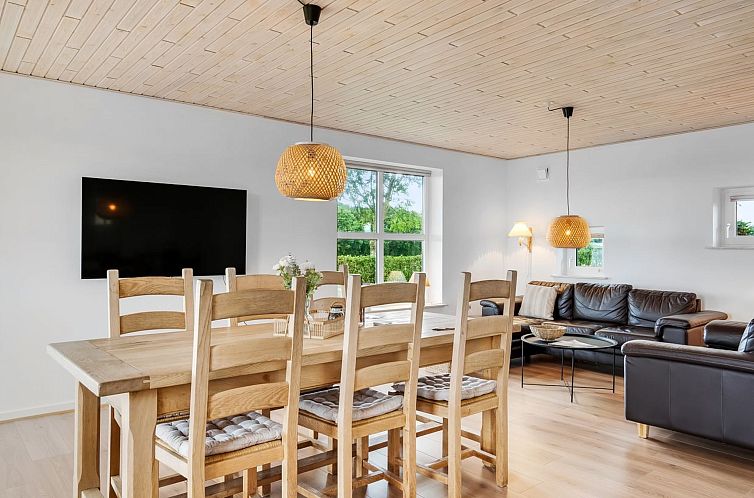 Vakantiehuis "Erja" - 300m to the fjord