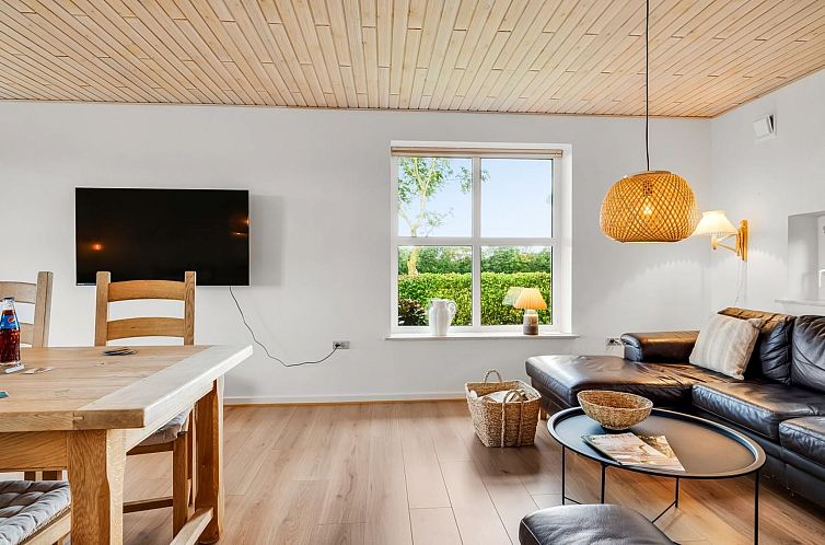 Vakantiehuis "Erja" - 300m to the fjord