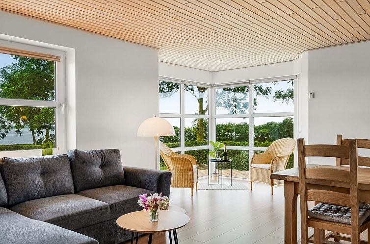 Vakantiehuis "Erja" - 300m to the fjord