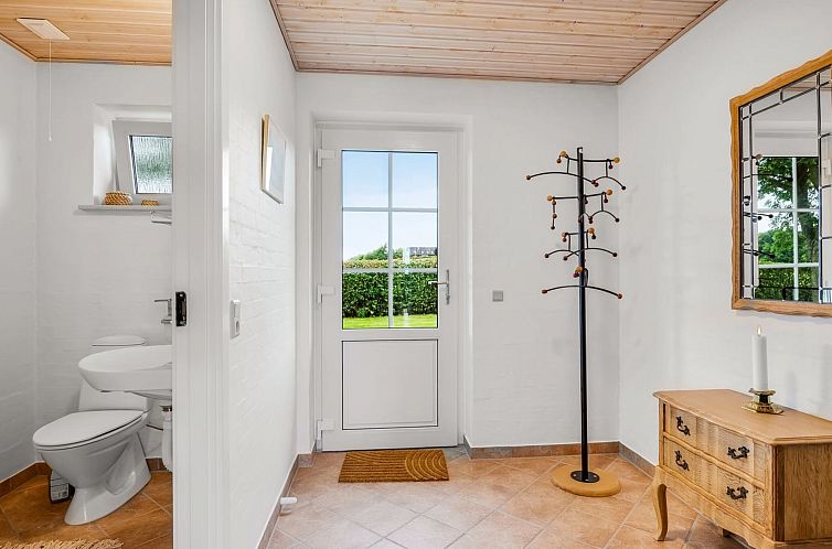 Vakantiehuis "Erja" - 300m to the fjord