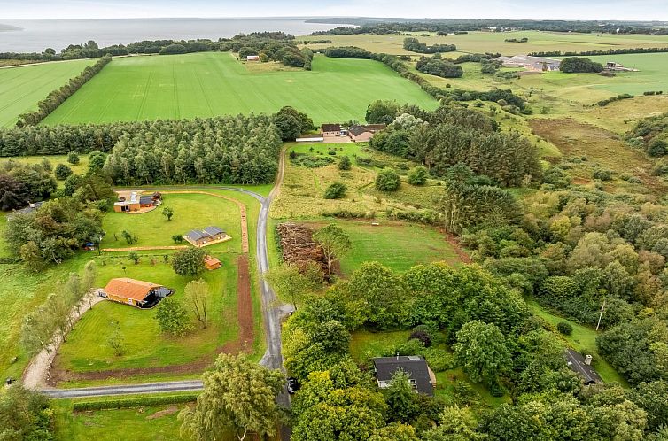 Vakantiehuis "Velika" - 300m to the fjord