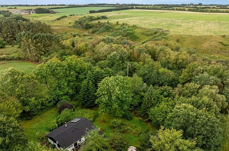 Vakantiehuis "Velika" - 300m to the fjord