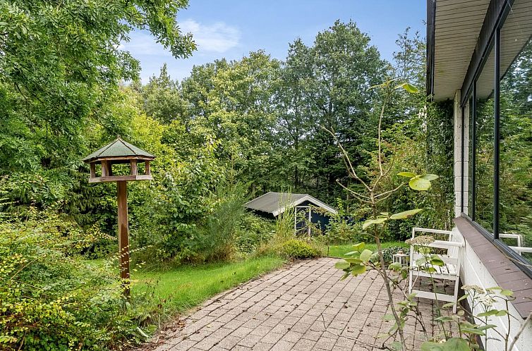 Vakantiehuis "Velika" - 300m to the fjord