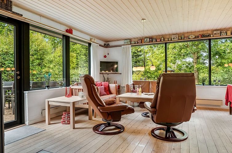 Vakantiehuis "Velika" - 300m to the fjord