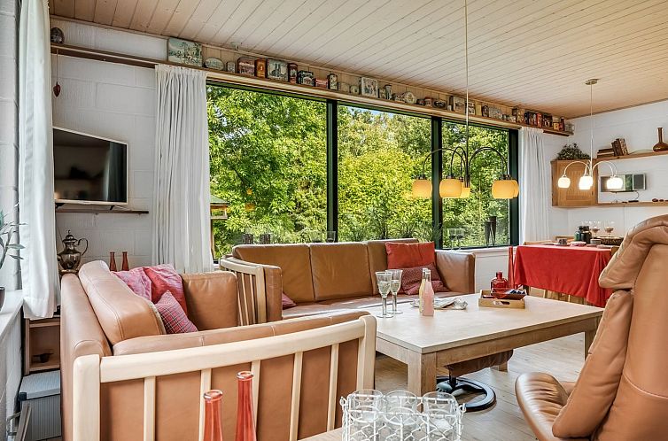 Vakantiehuis "Velika" - 300m to the fjord