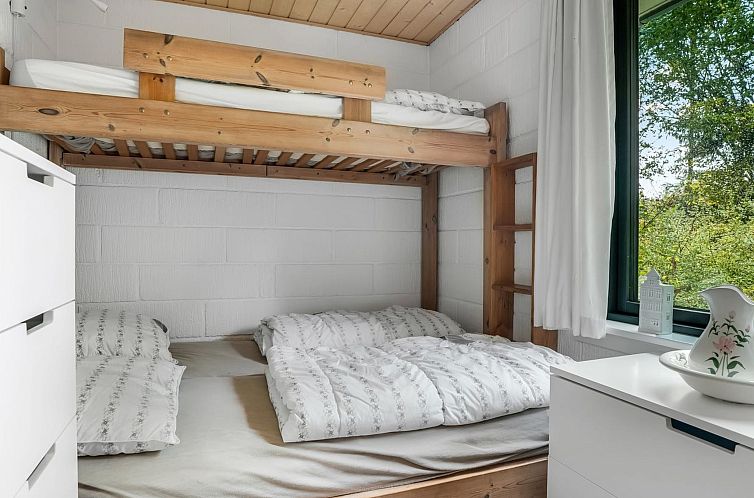 Vakantiehuis "Velika" - 300m to the fjord