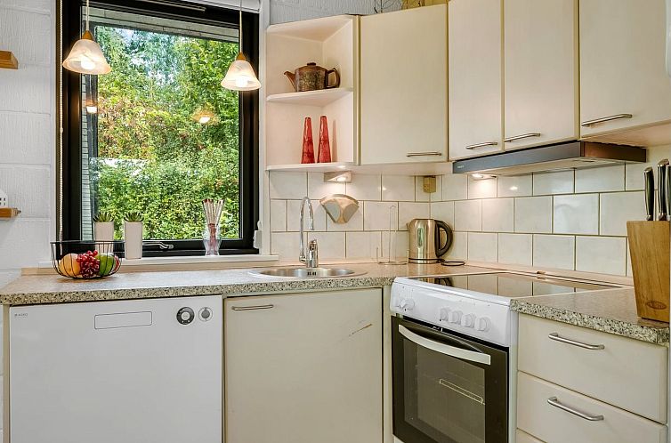 Vakantiehuis "Velika" - 300m to the fjord