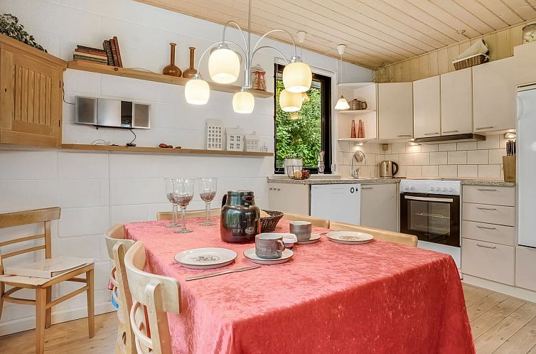 Vakantiehuis "Velika" - 300m to the fjord