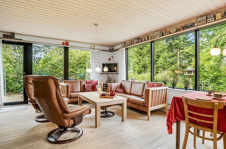 Vakantiehuis "Velika" - 300m to the fjord