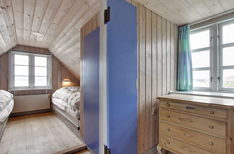 Vakantiehuis "Pauliina" - 10m to the fjord