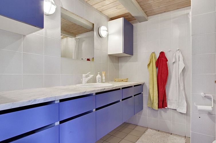 Vakantiehuis "Pauliina" - 10m to the fjord