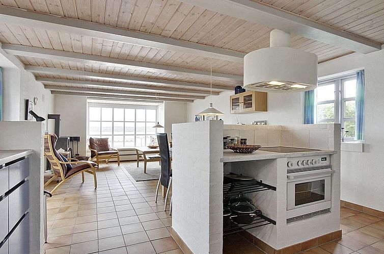 Vakantiehuis "Pauliina" - 10m to the fjord