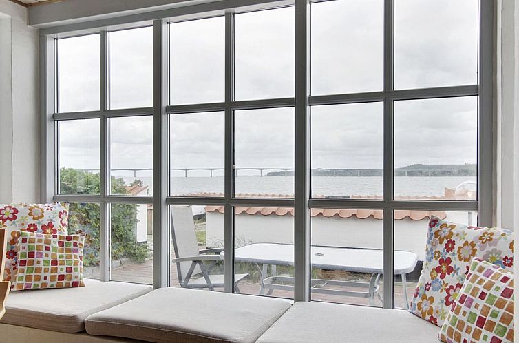 Vakantiehuis "Pauliina" - 10m to the fjord