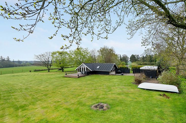 Vakantiehuis "Henrieke" - 250m to the fjord