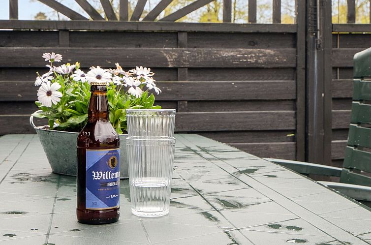 Vakantiehuis "Henrieke" - 250m to the fjord