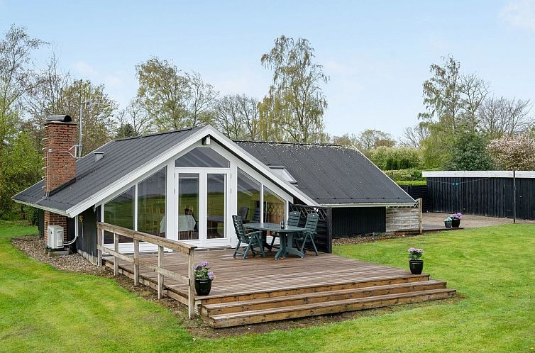 Vakantiehuis "Henrieke" - 250m to the fjord