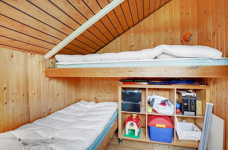 Vakantiehuis "Henrieke" - 250m to the fjord