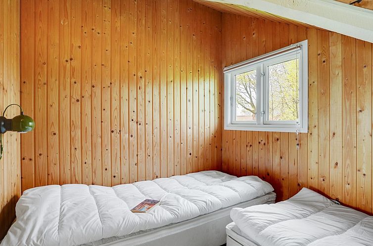 Vakantiehuis "Henrieke" - 250m to the fjord