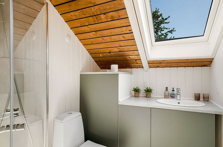 Vakantiehuis "Henrieke" - 250m to the fjord