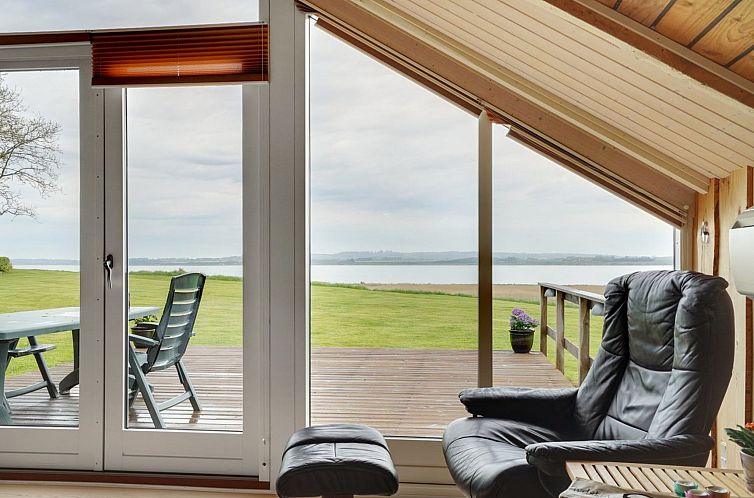 Vakantiehuis "Henrieke" - 250m to the fjord