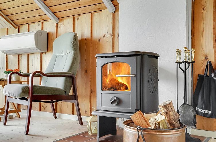 Vakantiehuis "Henrieke" - 250m to the fjord