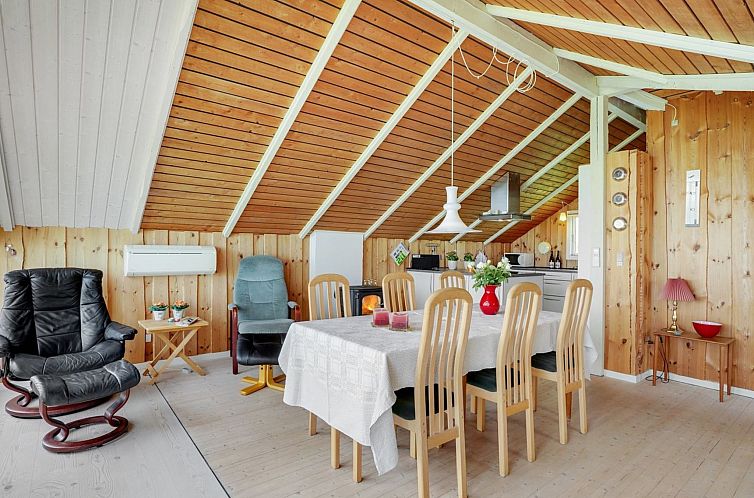 Vakantiehuis "Henrieke" - 250m to the fjord