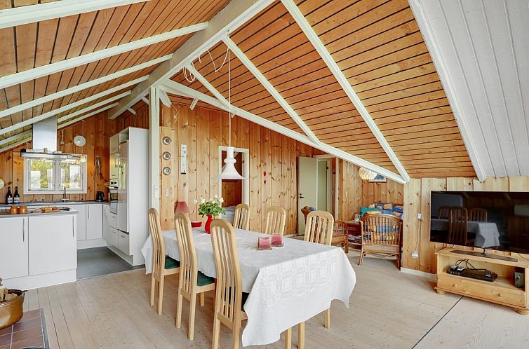 Vakantiehuis "Henrieke" - 250m to the fjord