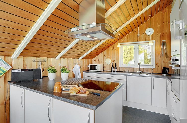 Vakantiehuis "Henrieke" - 250m to the fjord