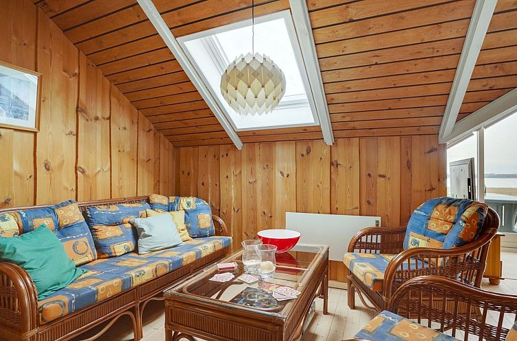 Vakantiehuis "Henrieke" - 250m to the fjord