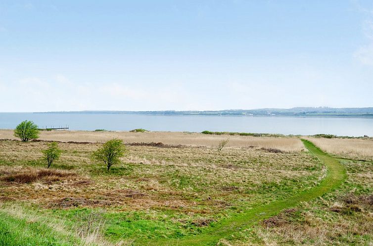 Vakantiehuis "Henrieke" - 250m to the fjord