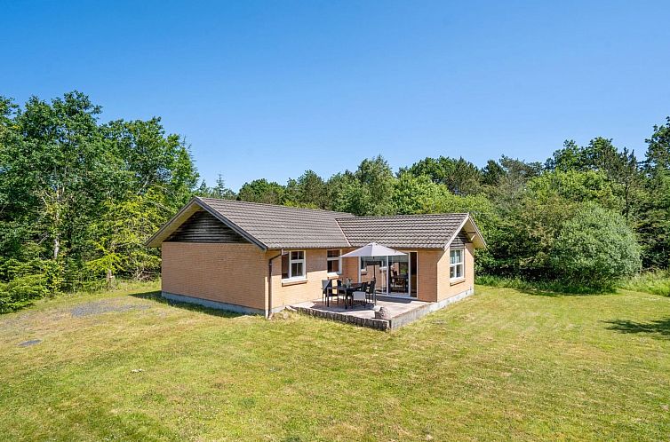 Vakantiehuis "Tille" - 700m to the fjord