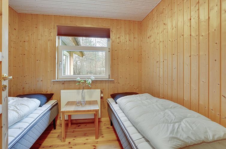 Vakantiehuis "Tille" - 700m to the fjord