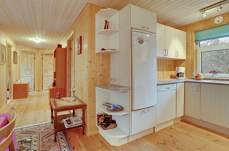 Vakantiehuis "Tille" - 700m to the fjord