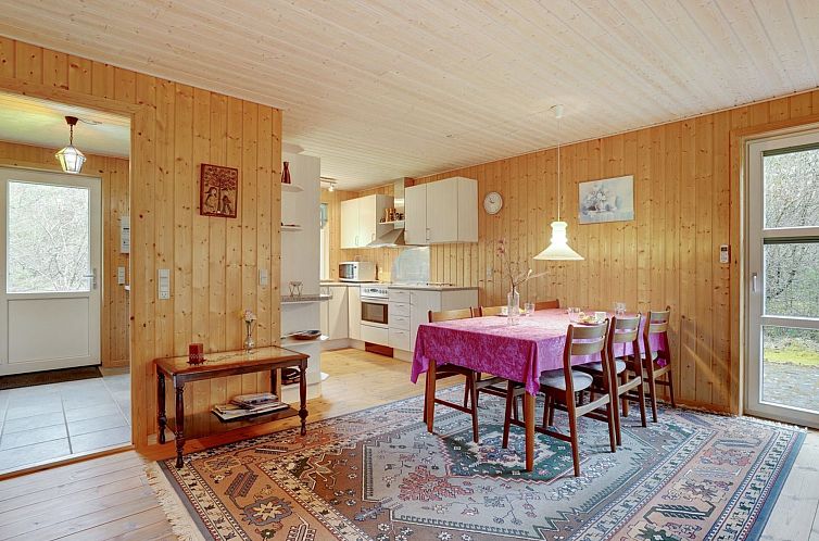 Vakantiehuis "Tille" - 700m to the fjord